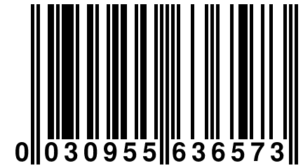 0 030955 636573