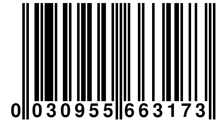 0 030955 663173