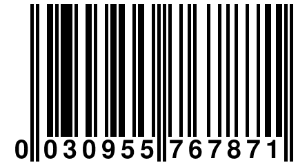 0 030955 767871