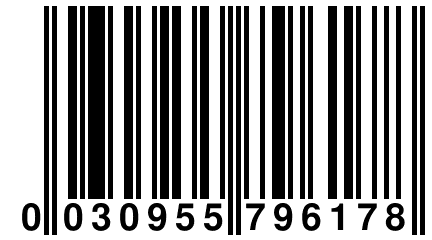 0 030955 796178