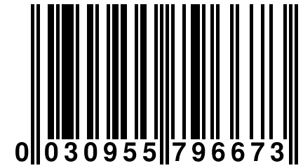 0 030955 796673