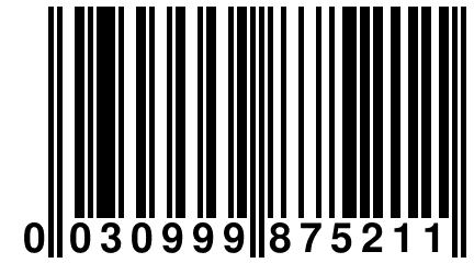 0 030999 875211