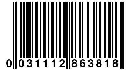 0 031112 863818