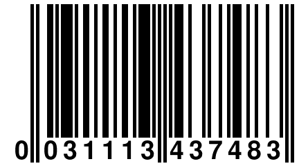 0 031113 437483