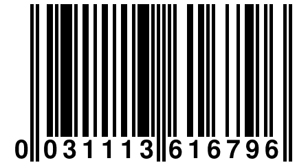 0 031113 616796