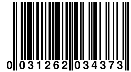 0 031262 034373