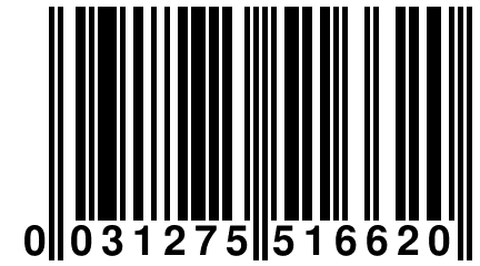 0 031275 516620