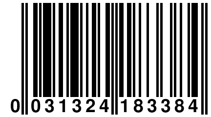 0 031324 183384