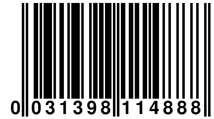 0 031398 114888