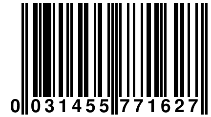 0 031455 771627