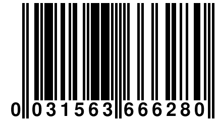 0 031563 666280