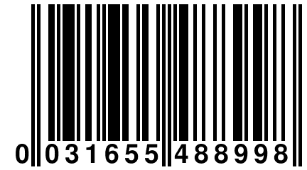 0 031655 488998