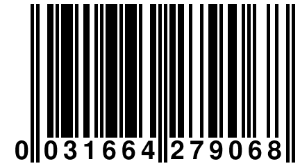 0 031664 279068