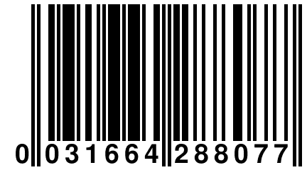 0 031664 288077