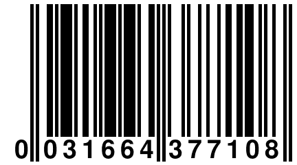 0 031664 377108