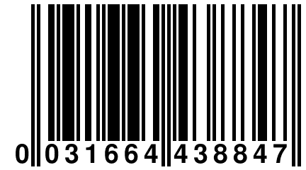 0 031664 438847