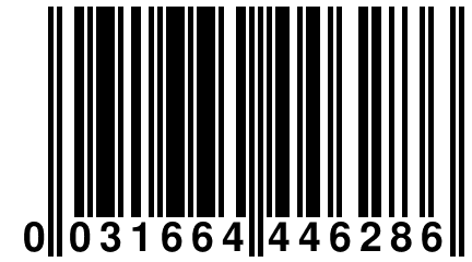 0 031664 446286