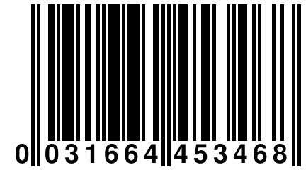 0 031664 453468