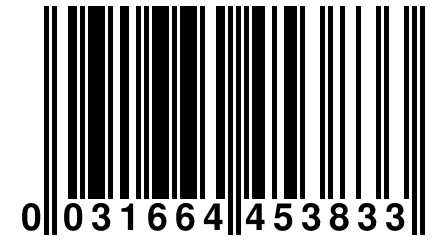 0 031664 453833