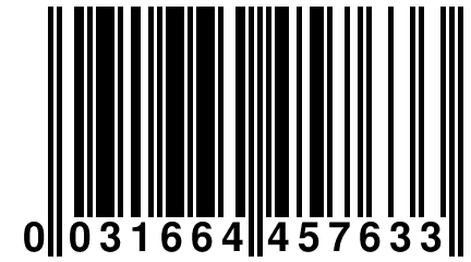 0 031664 457633