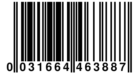 0 031664 463887