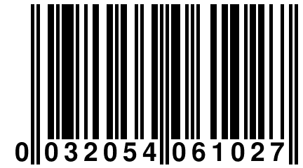 0 032054 061027