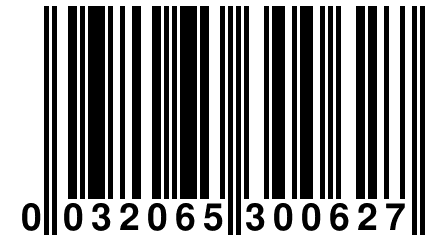 0 032065 300627