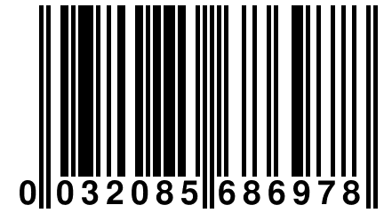 0 032085 686978