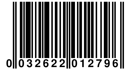 0 032622 012796