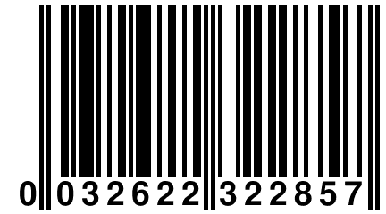 0 032622 322857