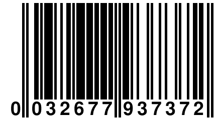 0 032677 937372