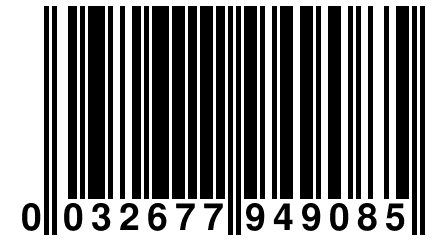 0 032677 949085