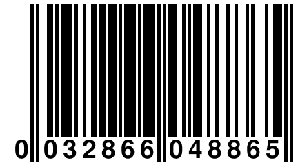 0 032866 048865