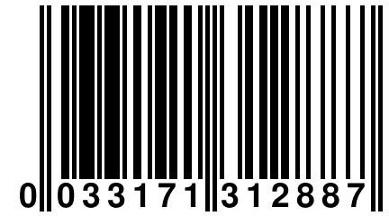 0 033171 312887