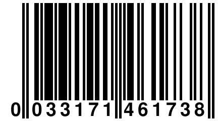 0 033171 461738