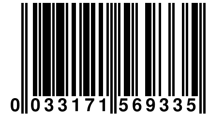 0 033171 569335