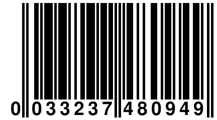 0 033237 480949