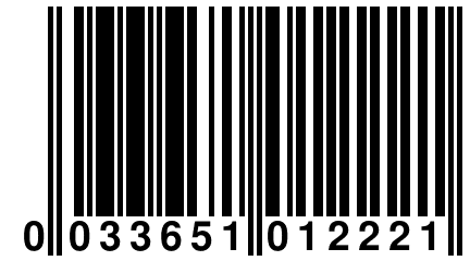 0 033651 012221