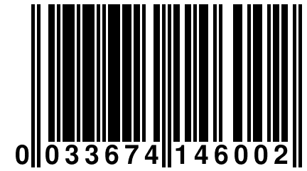 0 033674 146002