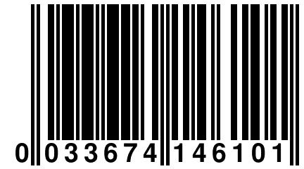 0 033674 146101