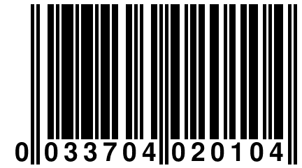 0 033704 020104