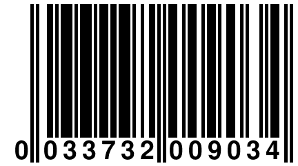 0 033732 009034