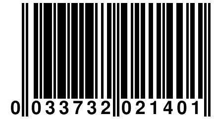 0 033732 021401