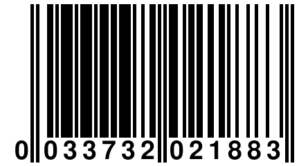 0 033732 021883