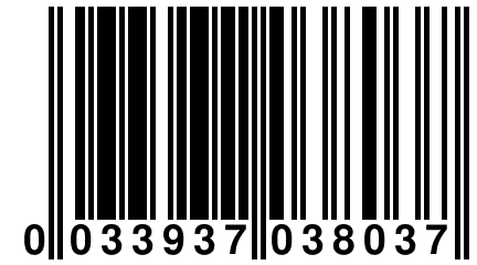 0 033937 038037