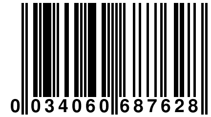 0 034060 687628