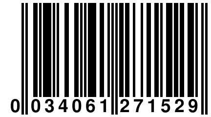 0 034061 271529