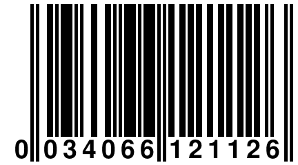 0 034066 121126