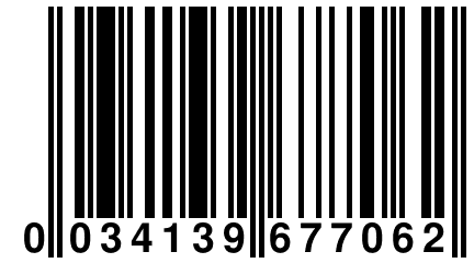 0 034139 677062