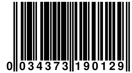 0 034373 190129